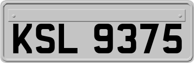 KSL9375