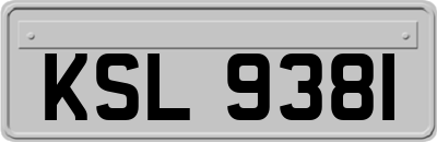 KSL9381