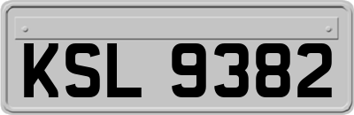 KSL9382