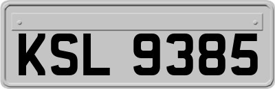 KSL9385