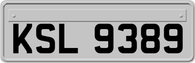 KSL9389