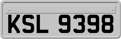 KSL9398