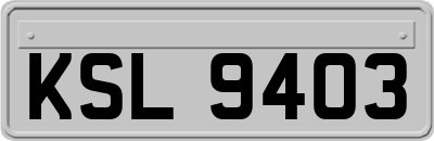 KSL9403
