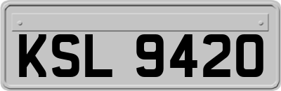 KSL9420