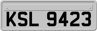 KSL9423