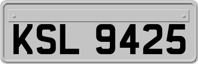 KSL9425