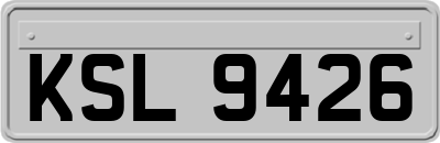 KSL9426
