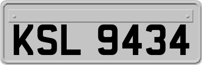 KSL9434