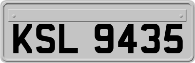 KSL9435