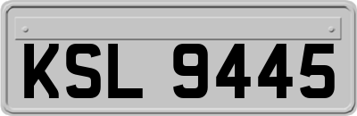 KSL9445