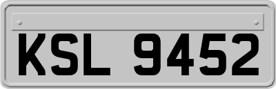 KSL9452