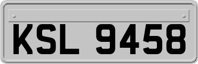 KSL9458