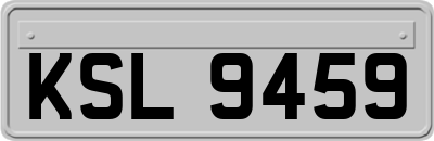 KSL9459