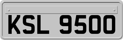 KSL9500