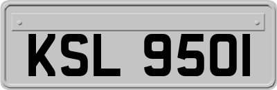 KSL9501