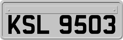 KSL9503
