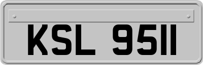 KSL9511
