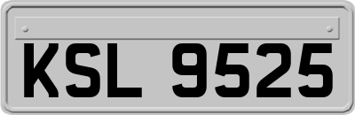 KSL9525