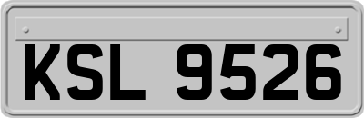 KSL9526