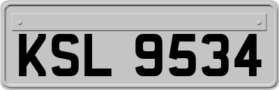 KSL9534
