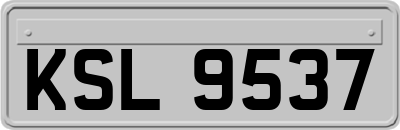 KSL9537