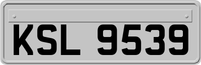 KSL9539