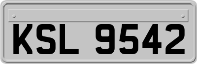 KSL9542