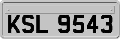 KSL9543