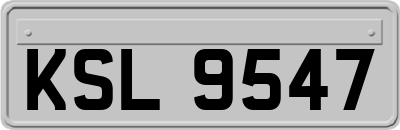 KSL9547