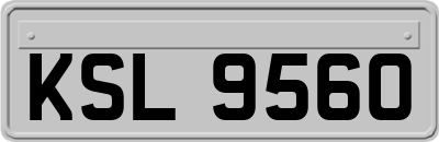 KSL9560