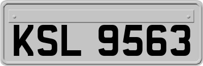 KSL9563