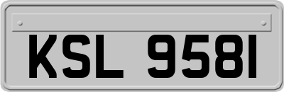 KSL9581