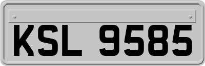 KSL9585