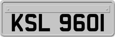 KSL9601