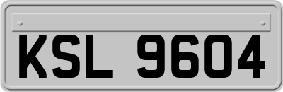 KSL9604