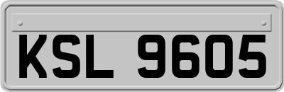KSL9605