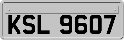 KSL9607