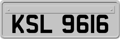KSL9616
