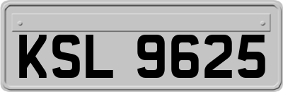 KSL9625