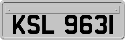 KSL9631