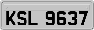 KSL9637