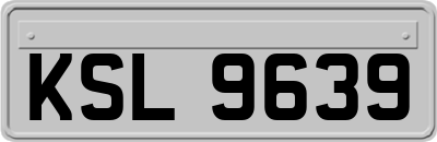 KSL9639