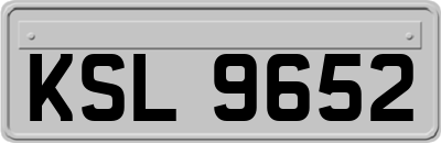 KSL9652