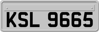 KSL9665