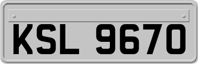 KSL9670