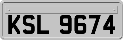 KSL9674