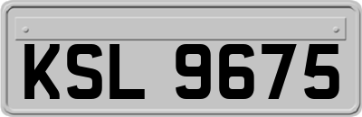 KSL9675
