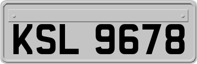 KSL9678