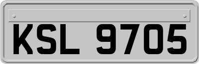 KSL9705