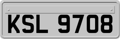 KSL9708
